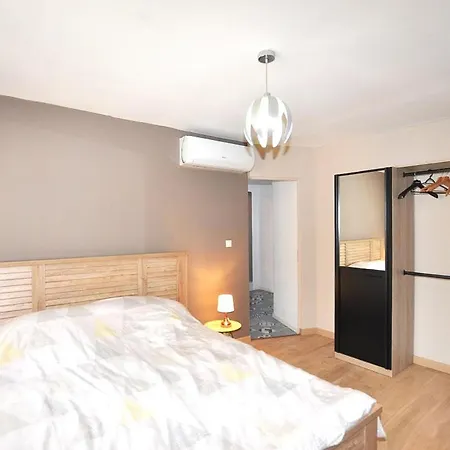 Hébergement de vacances Cozy In With Swimming Pool Perpignan